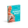 The Complete Human Body. Элис Робертс (Alice Roberts). Фото 2