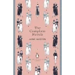 The Complete Novels of Jane Austen. Джейн Остин (Остен) (Jane Austen). Фото 1