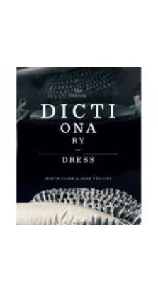 The Concise Dictionary of Dress