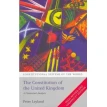 The Constitution of the United Kingdom: A Contextual Analysis 2 ed. Peter Leyland. Фото 1
