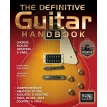 The Definitive Guitar Handbook. Rusty Cutchin. Фото 1