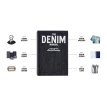 The Denim Manual. A Complete Visual Guide for the Denim Industry. Фото 3