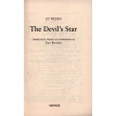The Devil's Star. Ю Несбе. Фото 3