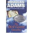 The Dirk Gently Omnibus. Дуґлас Адамс (Douglas Adams). Фото 1