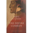The Divine Comedy. Данте Аліг'єрі. Фото 1