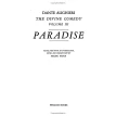 The Divine Comedy: Paradise. Данте Аліг'єрі. Фото 6