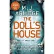 The Doll's House. M. J. Arlidge. Фото 1