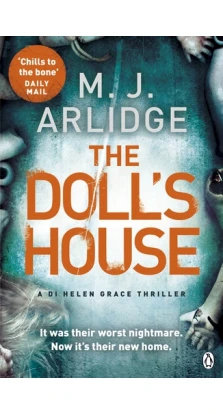 The Doll's House. M. J. Arlidge