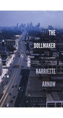 The Dollmaker. Harriette Louisa Simpson Arnow