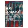 The Dreams in the Witch House and Other Weird Stories. Говард Филлипс Лавкрафт (H. P. Lovecraft). Фото 1