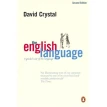 The English Language. David Crystal. Фото 1