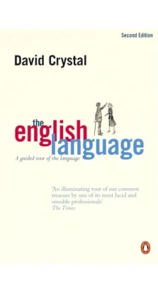 The English Language. David Crystal