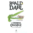 The Enormous Crocodile. Роальд Даль (Roald Dahl). Фото 3