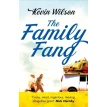 The Family Fang. Kevin Wilson. Фото 1