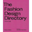 The Fashion Design Directory. Marnie Fogg. Фото 1