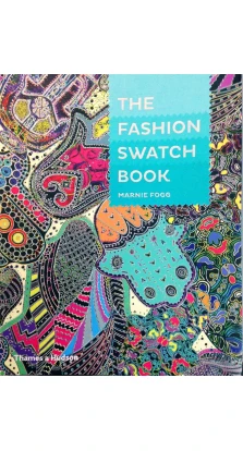 The Fashion Swatch Book. Marnie Fogg