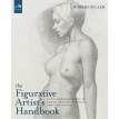 The Figurative Artist's Handbook. Robert Zeller. Фото 1
