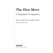 The First Move. A Negotiators Companion. Aurelien Colson. Alain Lempereur. Фото 4