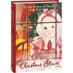 The Folio Book of Classic Christmas Stories (Класичні різдвяні оповідання). Энтони Троллоп (Anthony Trollope). О. Генри. Чарльз Диккенс (Charles Dickens). Фото 1