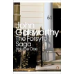 The Forsyte Saga Volume 1. Джон Голсуорси (John Galsworthy). Фото 1