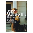 The Forsyte Saga Volume 2. Джон Голсуорси (John Galsworthy). Фото 1