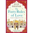 The Forty Rules of Love. Еліф Шафак. Фото 1