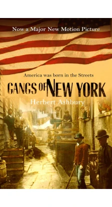The Gangs Of New York. Herbert Asbury