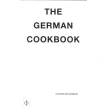 The German Cookbook. Альфонс Шухбек (Alfons Schuhbeck). Фото 3