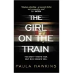 The Girl on the Train. Пола Хокинс. Фото 1