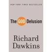 The God Delusion. Richard Dawkins. Фото 1