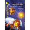The Gods Themselves. Айзек Азімов (Isaac Asimov). Фото 1