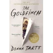 The Goldfinch. Донна Тартт. Фото 1