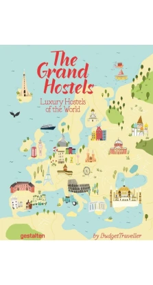 The Grand Hostels. Кеш Бхаттачарья