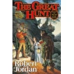 The great hunt. Robert Jordan. Фото 1