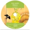 The Happy Prince CD Level 1. H. Q. Mitchell. Фото 1