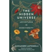 The Hidden Universe. Alexandre Antonelli. Фото 1