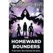 The Homeward Bounders. Диана Уинн Джонс (Diana Wynne Jones). Фото 1