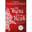 The Hyena and the Hawk. Адріан Чайковськи (Adrian Tchaikovsky). Фото 1
