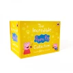 The Incredible Peppa Pig: 50 Book Collection. Ladybird. Фото 1