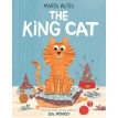 The King Cat. Марта Алтес (Marta Altes). Фото 1