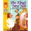 The King's New suit. Level 2. Teacher’s Book. Ганс Христиан Андерсен (Hans Christian Andersen). Фото 1