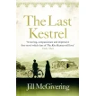 The last kestrel. Jill McGivering. Фото 1