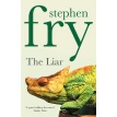 The Liar. Стівен Фрай (Stephen Fry). Фото 1