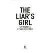 The Liar's Girl. Catherine Ryan Howard. Фото 3