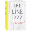 THE LINE. Блокнот-вызов от Кери Смит, автора бестселлера . Кери Смит. Фото 1