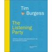 The Listening Party. Tim Burgess. Фото 1