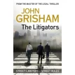 The litigators. Джон Гришэм (John Grisham). Фото 1