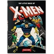 The Little Book of X-Men. Фото 1