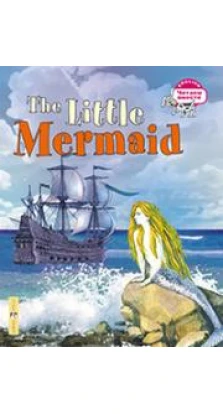 The Little Mermaid / Русалочка
