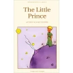 The Little Prince. Антуан де Сент-Экзюпери. Фото 1